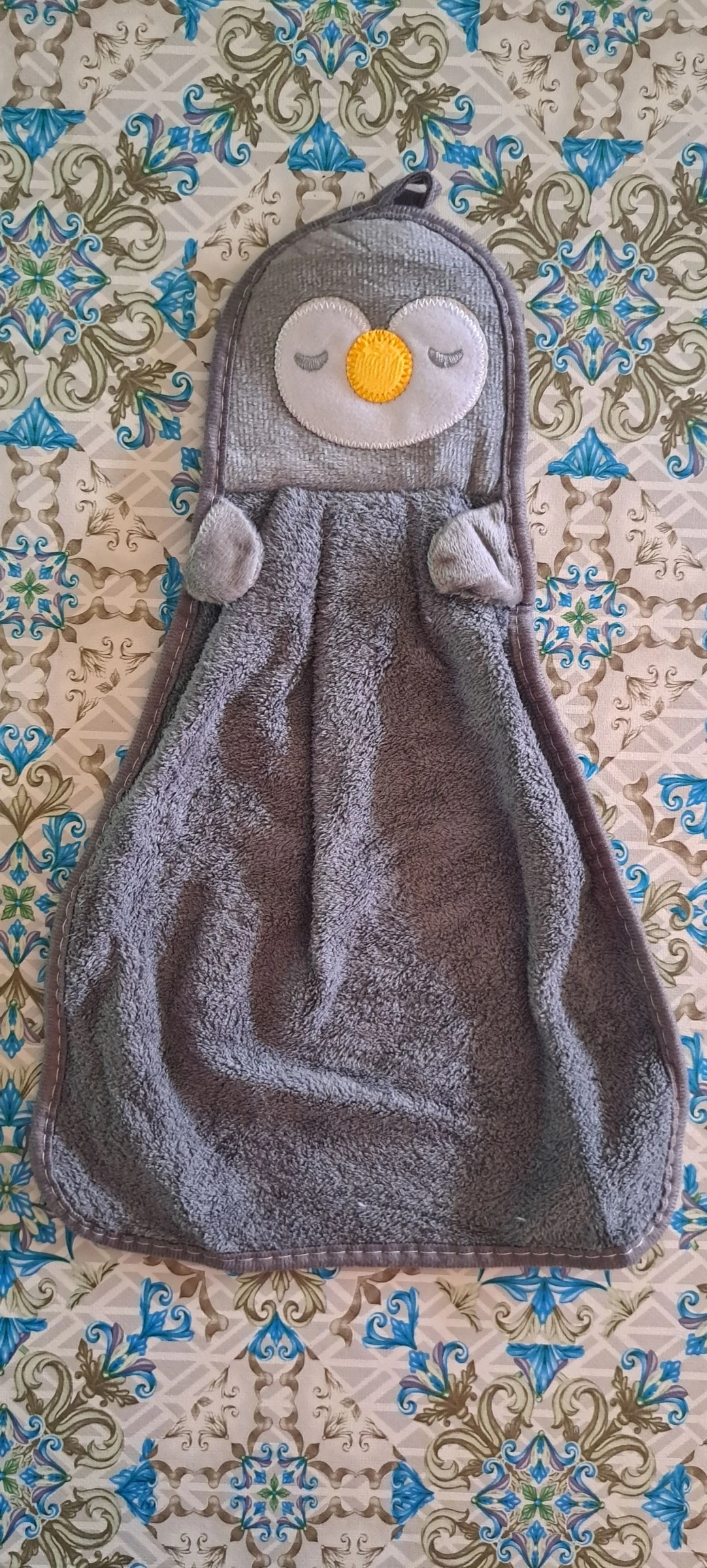 Conjunto 3 toalhas de mão – photo 2